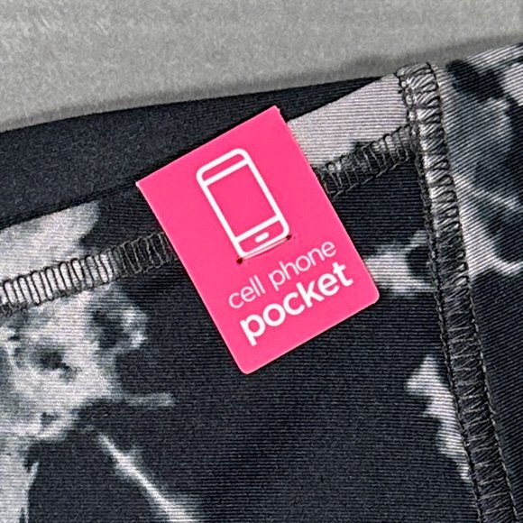 NWT Marika Dry Wik Ankle Legging "25 Size‎ S ~ - Picture 8 of 15